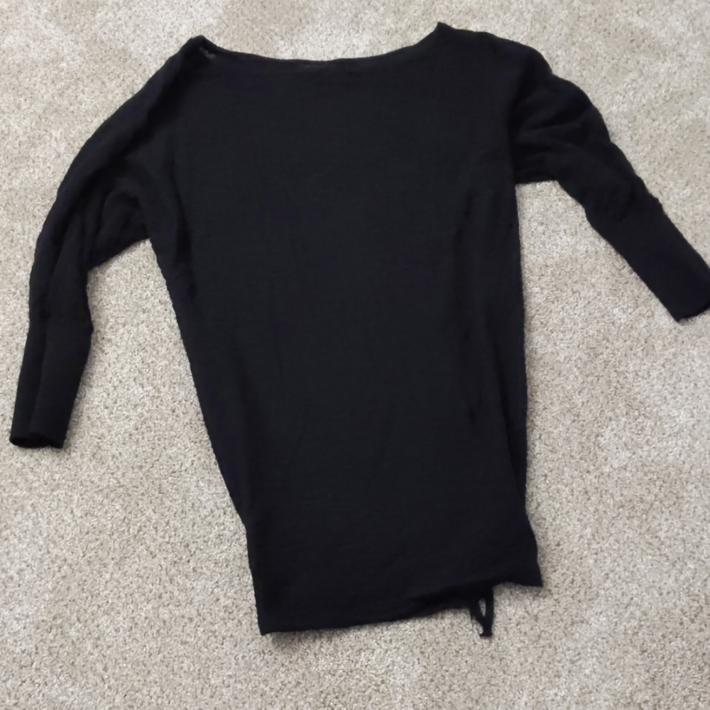Knit top